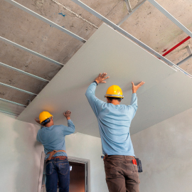 Drywall Installation