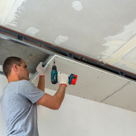Drywall Maintenance